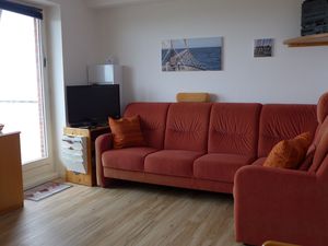 Ferienwohnung für 2 Personen (30 m²) in Wangerland