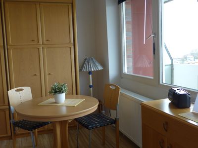 Ferienwohnung für 2 Personen (30 m²) in Wangerland 2/10