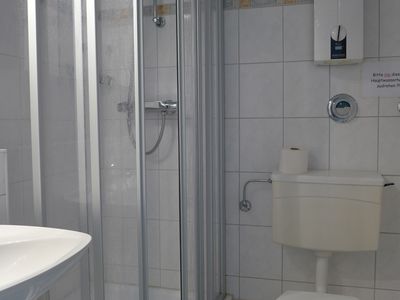 Ferienwohnung für 2 Personen (30 m²) in Wangerland 7/10