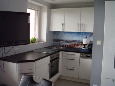 Ferienwohnung für 3 Personen (50 m²) in Wangerland 5/10