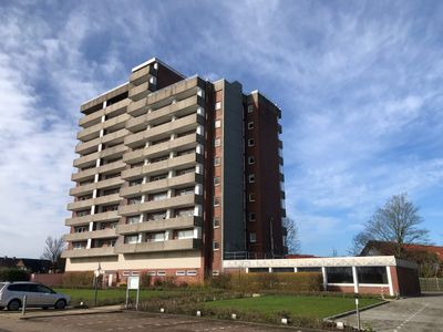 Ferienwohnung für 2 Personen (30 m²) in Wangerland 8/10