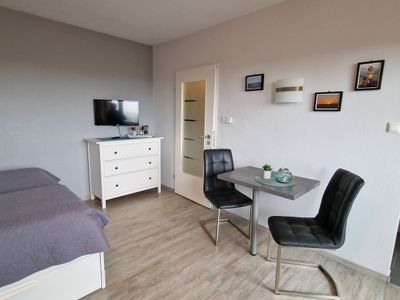 Ferienwohnung für 2 Personen (30 m²) in Wangerland 5/10