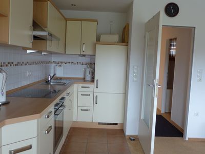 Ferienwohnung für 4 Personen (50 m²) in Wangerland 5/10