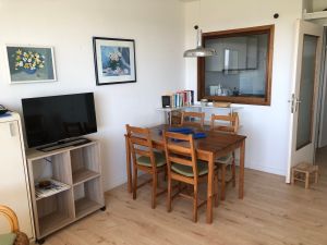 Ferienwohnung für 4 Personen (50 m²) in Wangerland