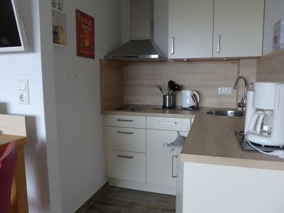 Ferienwohnung für 2 Personen (30 m²) in Wangerland 4/10