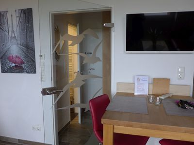 Ferienwohnung für 2 Personen (30 m²) in Wangerland 5/10