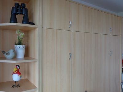 Ferienwohnung für 2 Personen (30 m²) in Wangerland 6/10