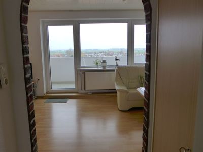 Ferienwohnung für 2 Personen (30 m²) in Wangerland 3/10