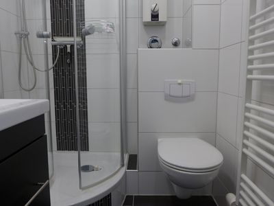 Ferienwohnung für 2 Personen (30 m²) in Wangerland 7/10