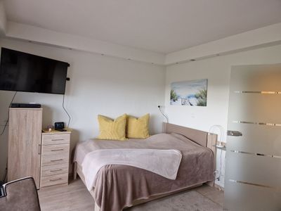 Ferienwohnung für 2 Personen (30 m²) in Wangerland 3/10