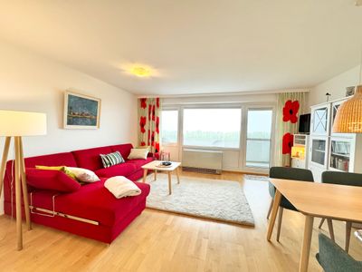 Ferienwohnung für 4 Personen (47 m²) in Wangerland 2/10