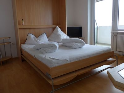 Ferienwohnung für 2 Personen (30 m²) in Wangerland 4/10