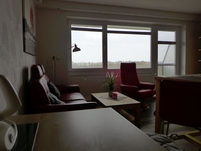 Ferienwohnung für 2 Personen (30 m²) in Wangerland 8/10