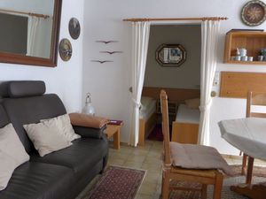 Ferienwohnung für 3 Personen (45 m²) in Wangerland