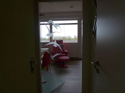 Ferienwohnung für 2 Personen (30 m²) in Wangerland 9/10