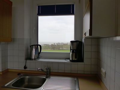 Ferienwohnung für 2 Personen (30 m²) in Wangerland 7/10