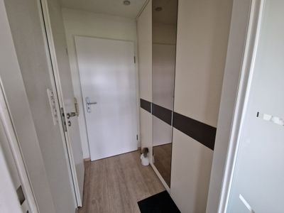 Ferienwohnung für 2 Personen (30 m²) in Wangerland 7/10