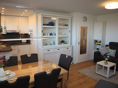 Ferienwohnung für 4 Personen (45 m²) in Wangerland 6/10