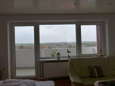 Ferienwohnung für 2 Personen (30 m²) in Wangerland 9/10