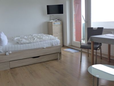 Ferienwohnung für 2 Personen (30 m²) in Wangerland 2/10