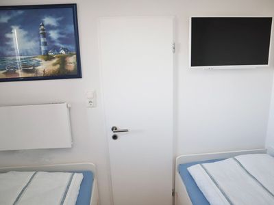 Ferienwohnung für 4 Personen (45 m²) in Wangerland 9/10