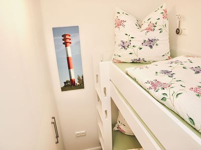 Ferienwohnung für 4 Personen (45 m²) in Wangerland 10/10