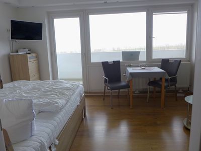 Ferienwohnung für 2 Personen (30 m²) in Wangerland 4/10