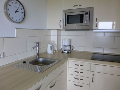 Ferienwohnung für 2 Personen (30 m²) in Wangerland 6/10