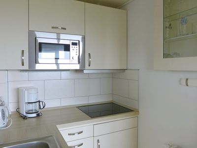 Ferienwohnung für 2 Personen (30 m²) in Wangerland 7/10