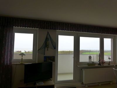 Ferienwohnung für 2 Personen (45 m²) in Wangerland 9/10