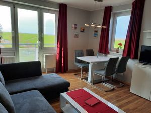 Ferienwohnung für 4 Personen (53 m²) in Wangerland