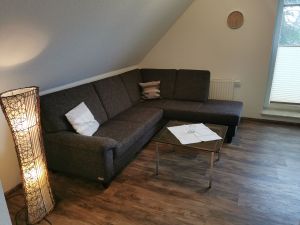 Ferienwohnung für 2 Personen (54 m²) in Wangerland