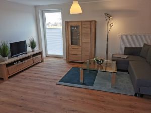 Ferienwohnung für 4 Personen (65 m&sup2;) in Wangerland