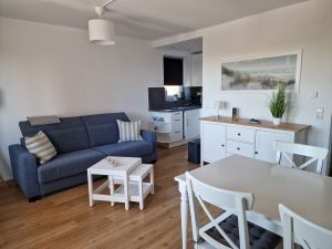 Ferienwohnung für 4 Personen (50 m&sup2;) in Wangerland