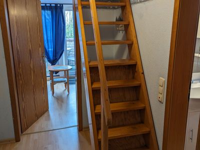 Ferienwohnung für 4 Personen (40 m²) in Wangerland 9/10