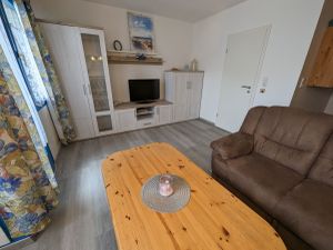 Ferienwohnung für 6 Personen (72 m²) in Wangerland