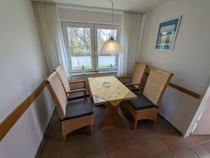 Ferienwohnung für 4 Personen (48 m&sup2;) in Wangerland