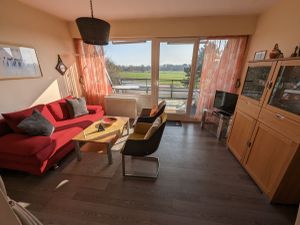 Ferienwohnung für 2 Personen (45 m²) in Wangerland