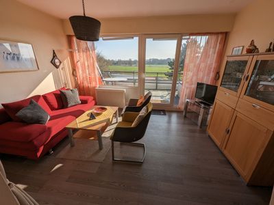 Ferienwohnung für 2 Personen (45 m²) in Wangerland 3/10