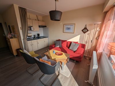 Ferienwohnung für 2 Personen (45 m²) in Wangerland 5/10