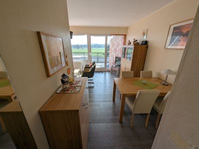 Ferienwohnung für 2 Personen (45 m²) in Wangerland 9/10