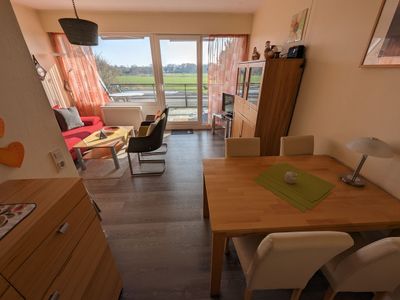 Ferienwohnung für 2 Personen (45 m²) in Wangerland 10/10