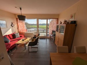 Ferienwohnung für 2 Personen (45 m&sup2;) in Wangerland