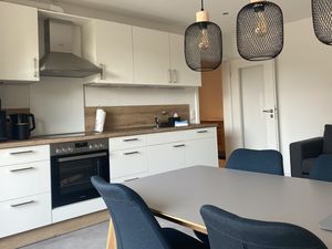 Ferienwohnung für 4 Personen (68 m²) in Wangerland