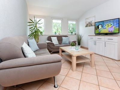 Ferienwohnung für 5 Personen (70 m²) in Wangerland 10/10