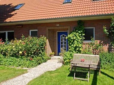 Ferienwohnung für 6 Personen (95 m²) in Wangerland 2/10