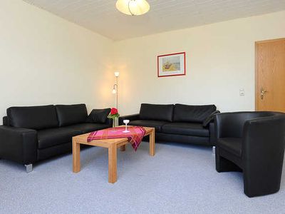 Ferienwohnung für 6 Personen (95 m²) in Wangerland 5/10