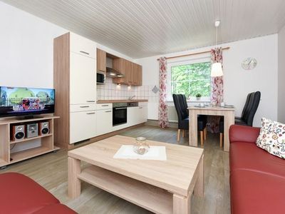 Ferienwohnung für 4 Personen (60 m²) in Wangerland 10/10