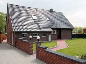 Ferienwohnung für 5 Personen (67 m²) in Wangerland