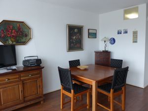 Ferienwohnung für 2 Personen (50 m²) in Wangerland